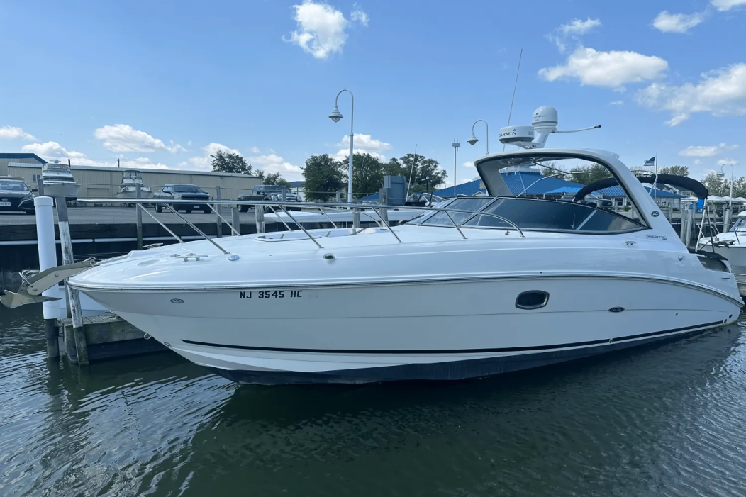 2012 Sea Ray 310 SUNDANCER - For Sale at Lakeside Marblehead, OH 43440 - ID 583537