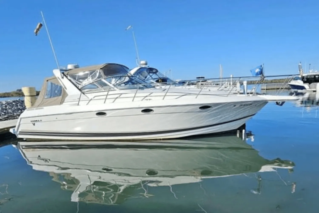 2001 Formula 34 PC - For Sale at Lakeside Marblehead, OH 43440 - ID 585711