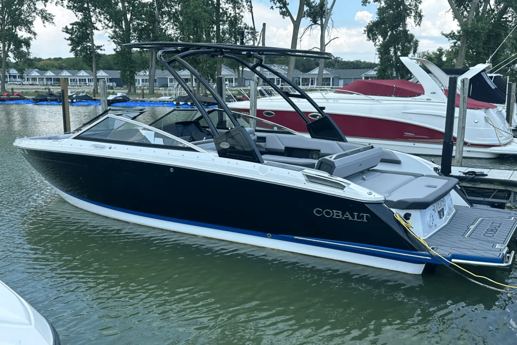 2021 Cobalt R6 - For Sale at Lakeside Marblehead, OH 43440 - ID 575206