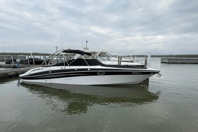 2008 Four Winns 310 HORIZON
