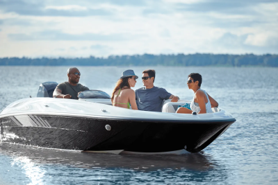 2025 Bayliner Element E18