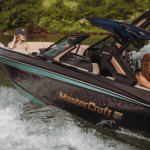 2025 Mastercraft