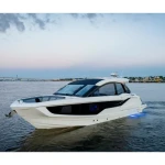 2025 Galeon