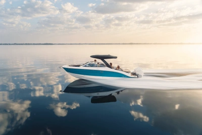 2025 Sea Ray SLX 280 Outboard