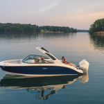 2025 Sea Ray