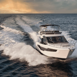 2025 Galeon