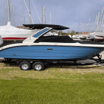 2025 Sea Ray