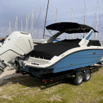 2025 Sea Ray