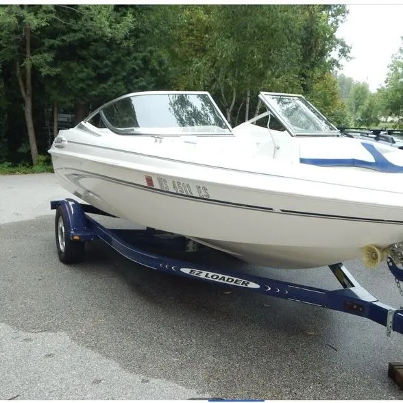 1999 Glastron 175SXLE - For Sale at Sturgeon Bay, WI 54235 - ID 563096