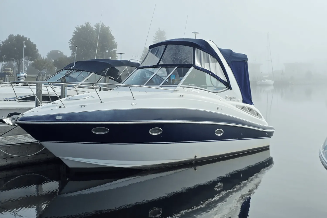 2014 Cruisers 310 EXPRESS - For Sale at Sturgeon Bay, WI 54235 - ID 591500