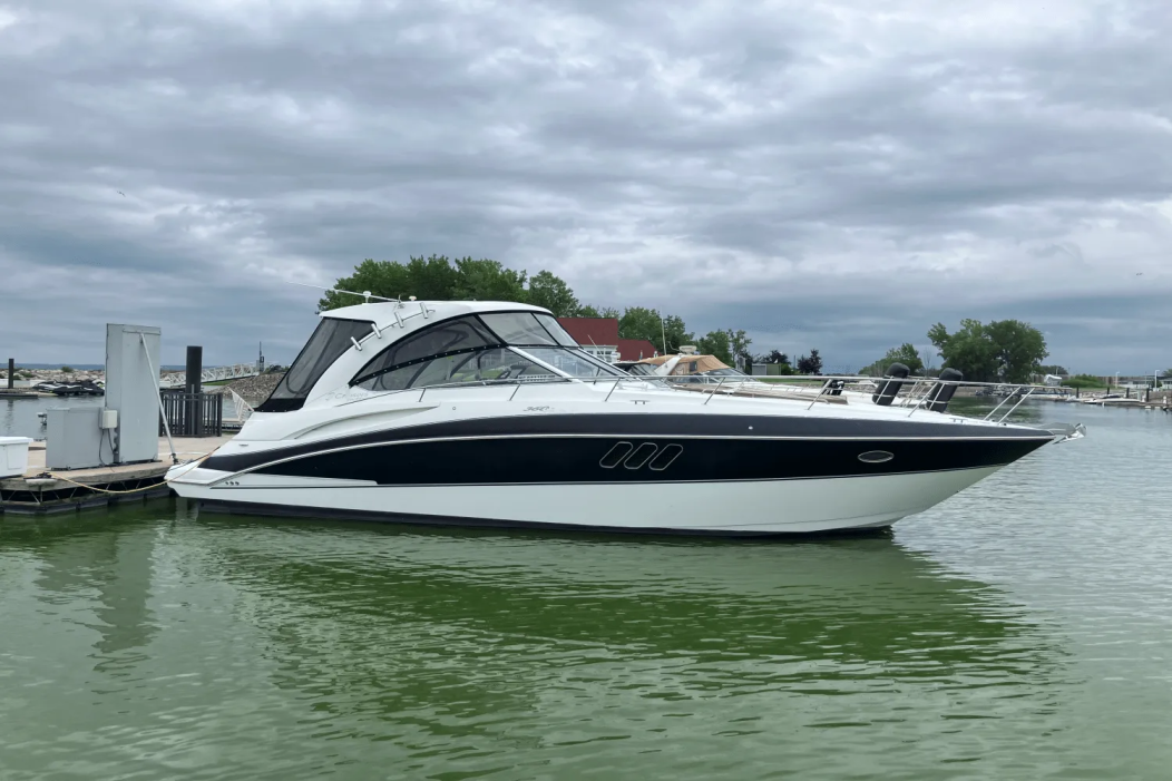 2008 Cruisers 360 EXPRESS - For Sale at Sturgeon Bay, WI 54235 - ID 587594