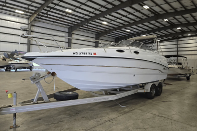 1998 Chaparral 240 SIGNATURE
