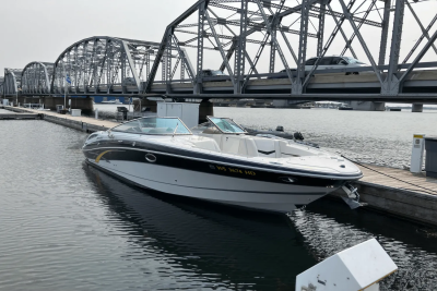 2007 Four Winns 310 HORIZON