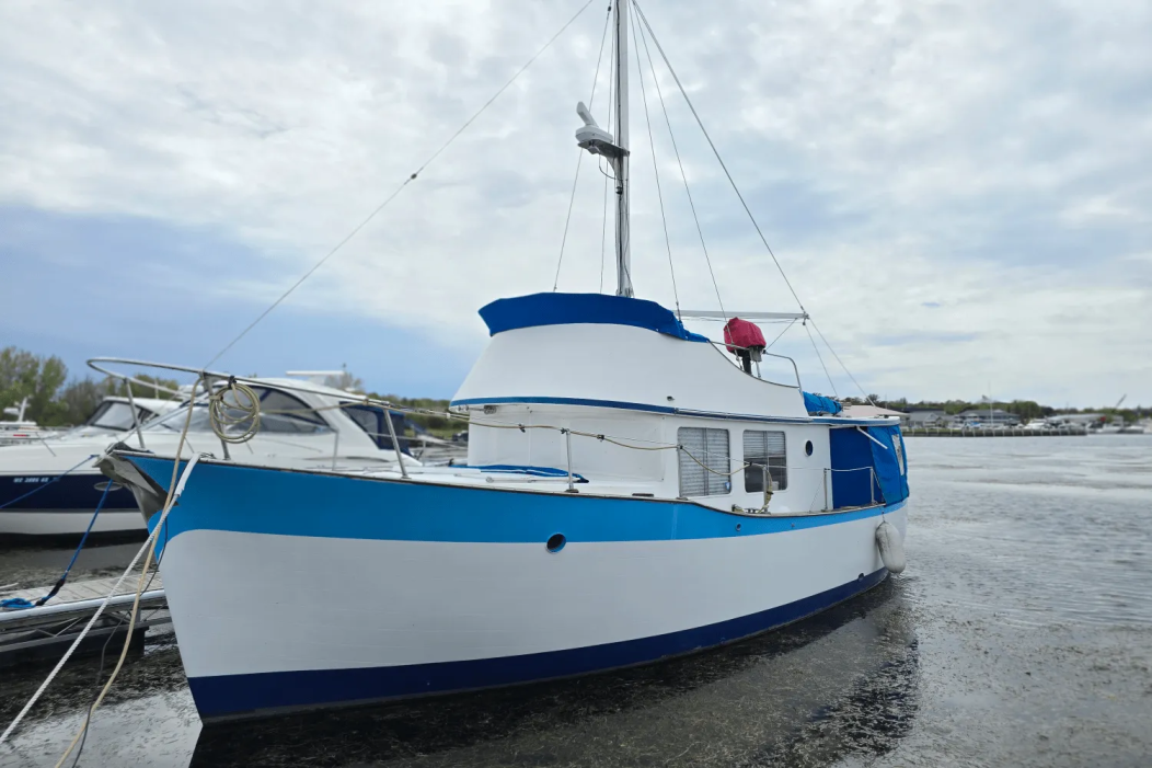 1966 Other 36 VEGA - For Sale at Sturgeon Bay, WI 54235 - ID 576273