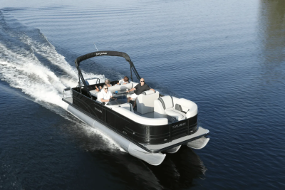 2025 Sylvan MIRAGE 822