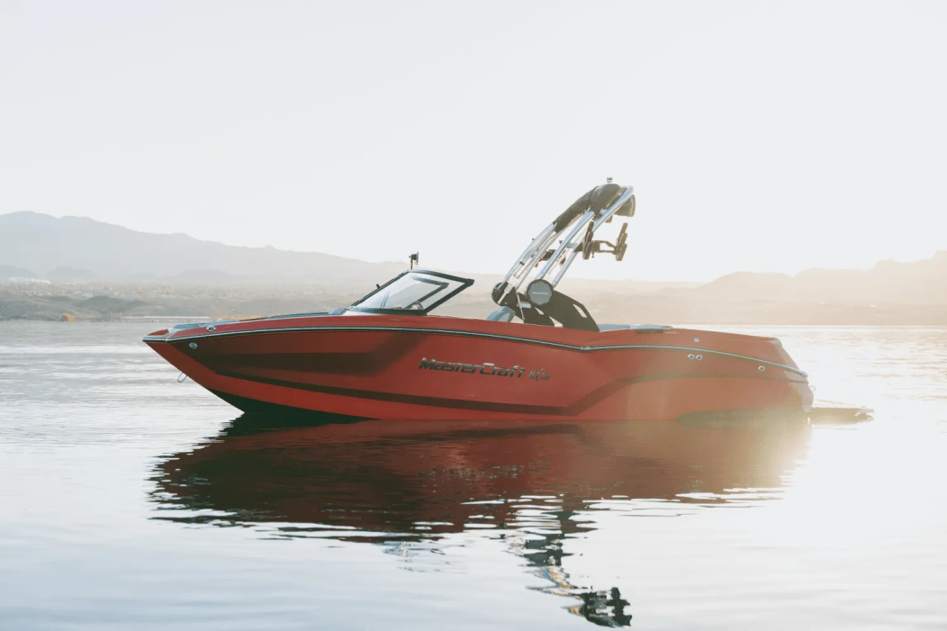 2025 Mastercraft NXT21 - For Sale at Sturgeon Bay, WI 54235 - ID 583812