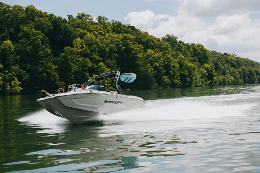 2025 Mastercraft X22 - For Sale at Sturgeon Bay, WI 54235 - ID 583822