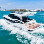 2025 Galeon