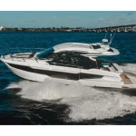 2025 Galeon