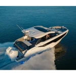 2025 Galeon