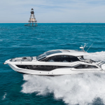 2025 Galeon