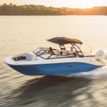 2025 Sea Ray
