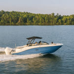 2025 Sea Ray