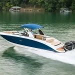 2025 Sea Ray