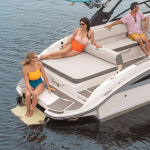 2025 Sea Ray
