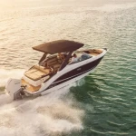 2025 Sea Ray