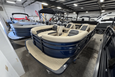 2025 Harris 210 Cruiser