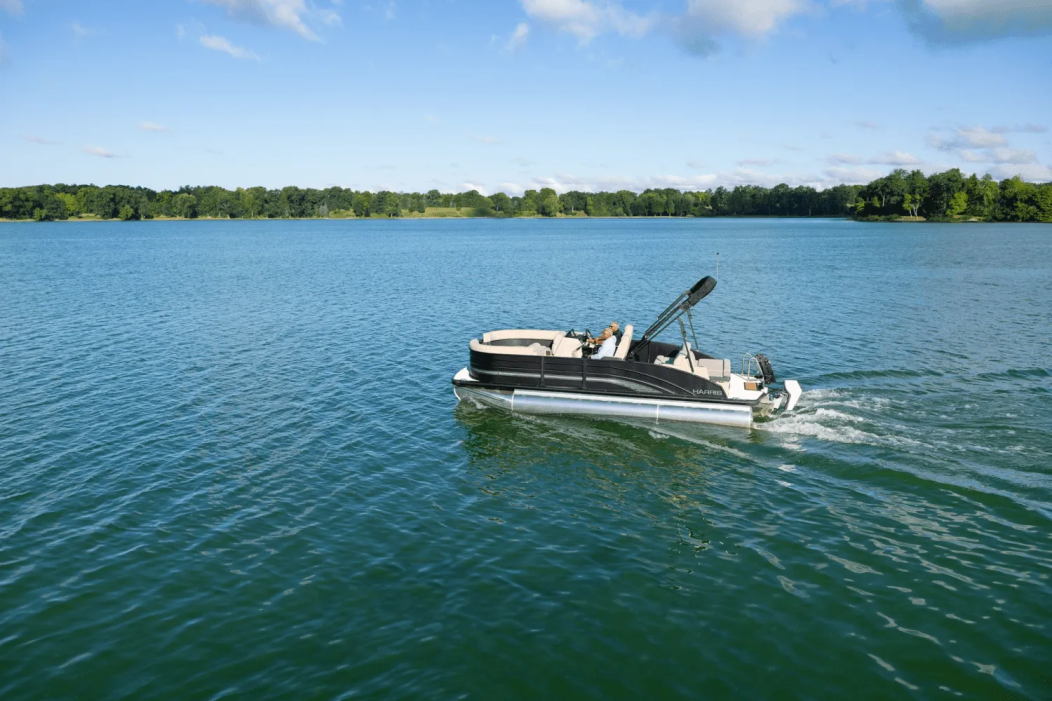 2025 Harris 230 Cruiser - For Sale at Madison, WI 53704 - ID 583910