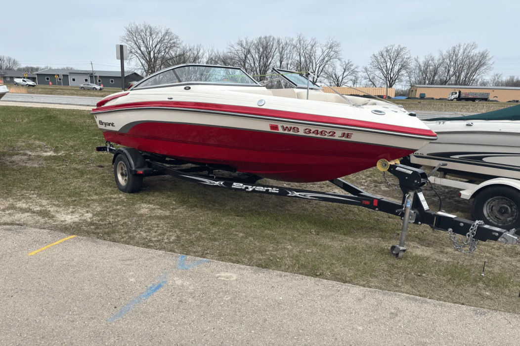 2013 Bryant 198 - For Sale at Madison, WI 53704 - ID 575208