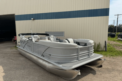 2025 Sylvan MIRAGE 8522