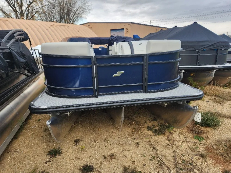 2025 Starcraft EXS 3 TT - For Sale at Madison, WI 53704 - ID 591237