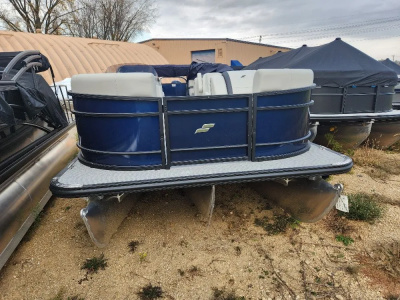 2025 Starcraft EXS 3 TT