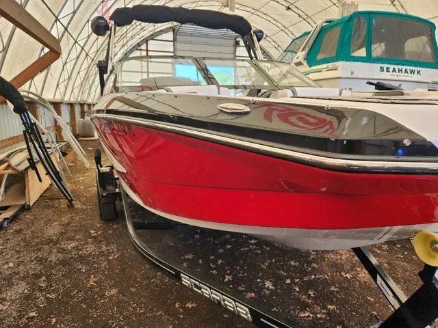 2019 Scarab 215/ID - For Sale at Madison, WI 53704 - ID 554426