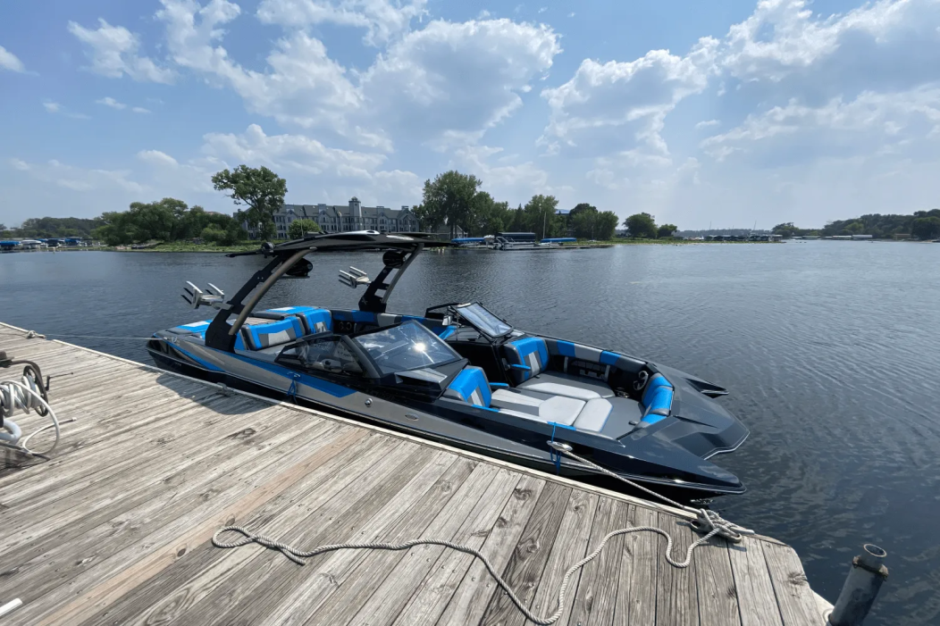 2020 Malibu 23MXZ - For Sale at Madison, WI 53704 - ID 554354