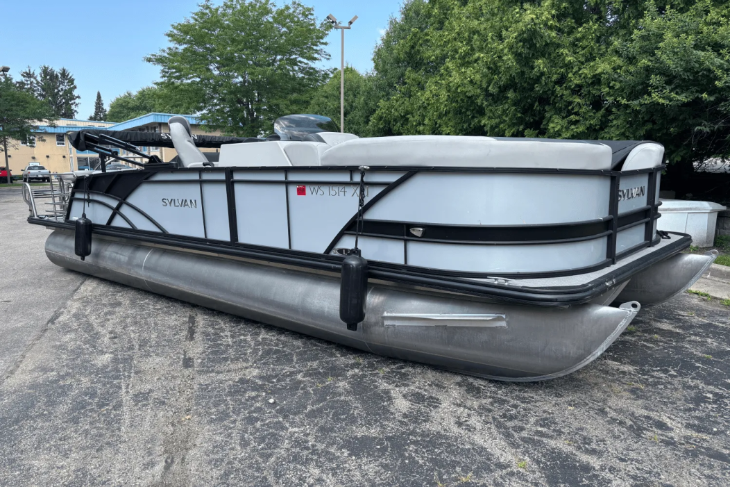 2022 Sylvan DLZBAR - For Sale at Madison, WI 53704 - ID 587959