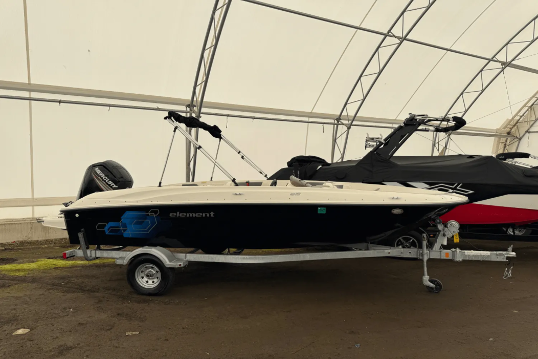 2019 Bayliner 180 EL - For Sale at Madison, WI 53704 - ID 590479
