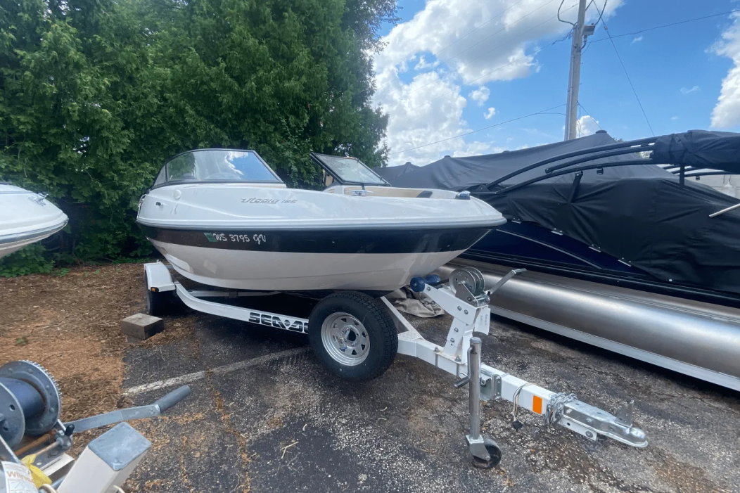 2005 Sea Doo UTOPIA 185 - For Sale at Madison, WI 53704 - ID 583927