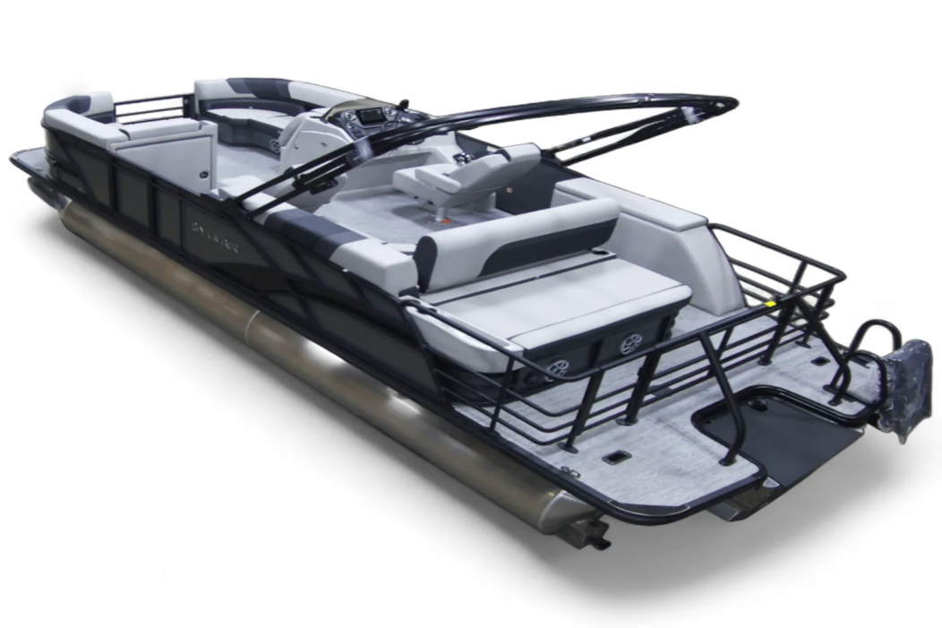 2026 Sylvan MIRAGE X3 - For Sale at Madison, WI 53704 - ID 591930