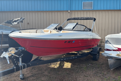2022 Bayliner V4OB