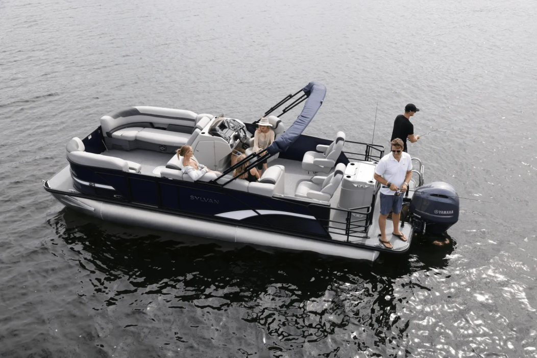 2025 Sylvan L3 - For Sale at Madison, WI 53704 - ID 583918