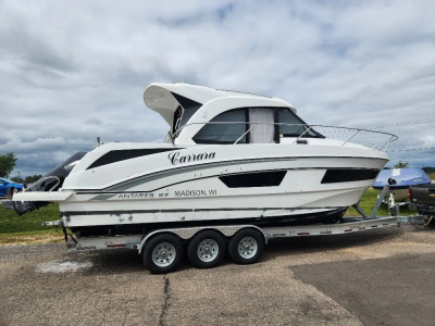 2020 Beneteau ANTARES 27