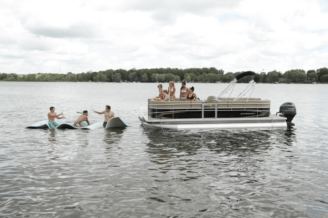 2025 Starcraft LX 22 R - For Sale at Madison, WI 53704 - ID 583940