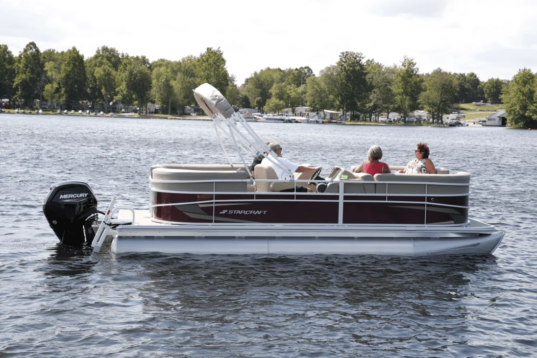 2025 Starcraft LX 20 CB - For Sale at Madison, WI 53704 - ID 591241