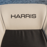2025 Harris