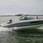 2025 Sea Ray