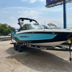 2024 Mastercraft